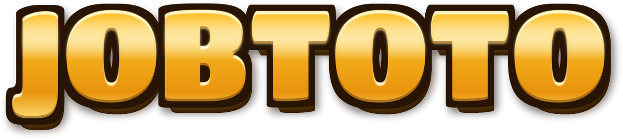 JOBTOTO